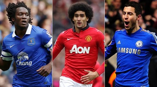 转会市场上 转会市场上