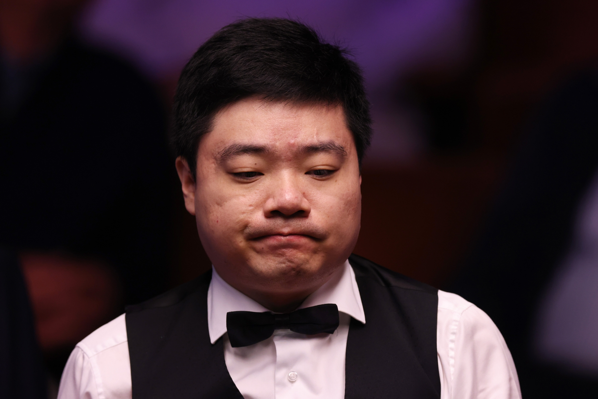 中积累经验 中积累经验