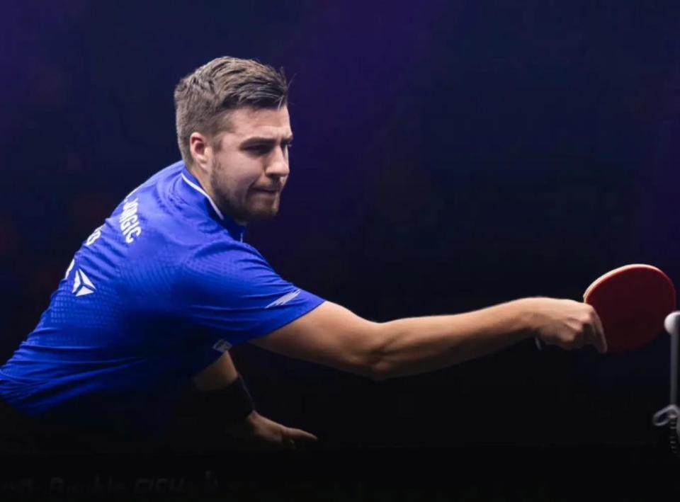 顶尖的青训 顶尖的青训