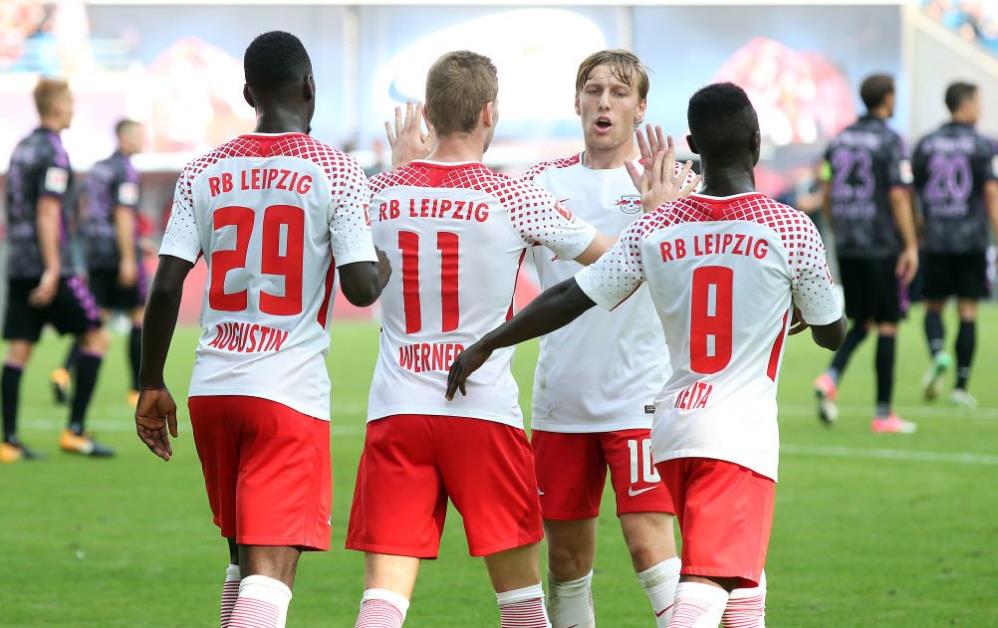 内容供给 内容供给