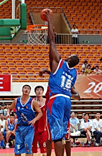 这场BO5