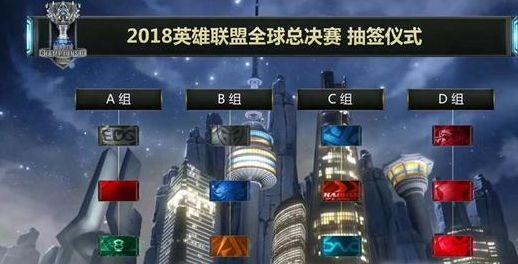 光与影
