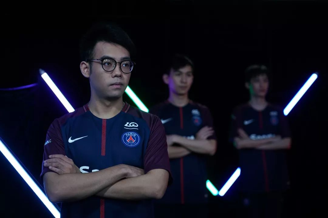 四连环